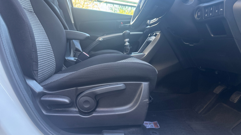 Suzuki S-Cross 1.4 Boosterjet 48V Hybrid Motion 5dr Petrol Hatchback